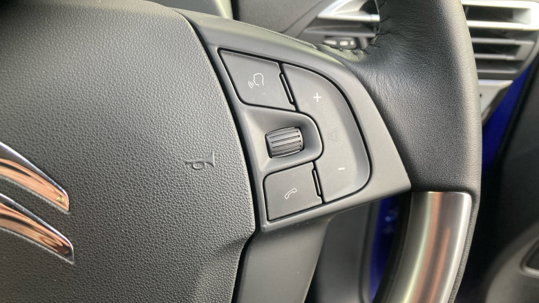 Citroen C4 Space Tourer 1.5 BlueHDi 130 Feel 5dr Diesel Estate